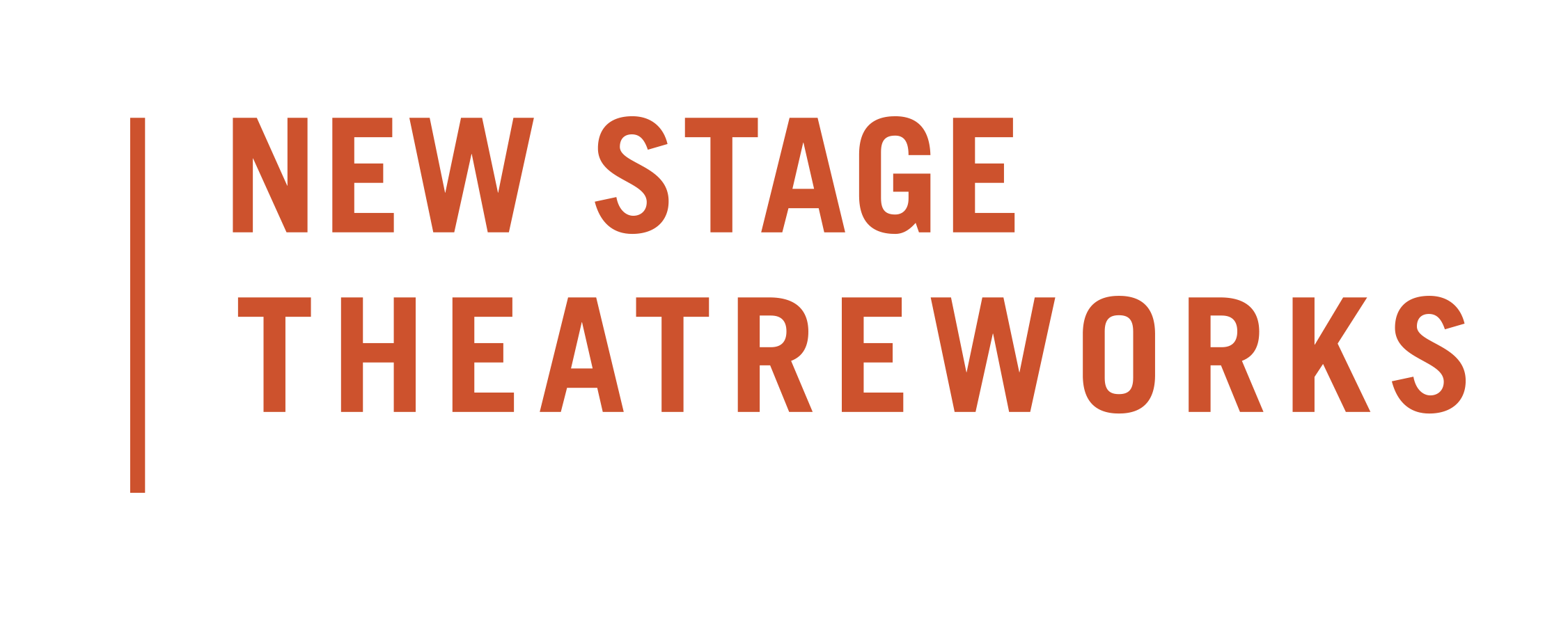 New Stage Theatreworks